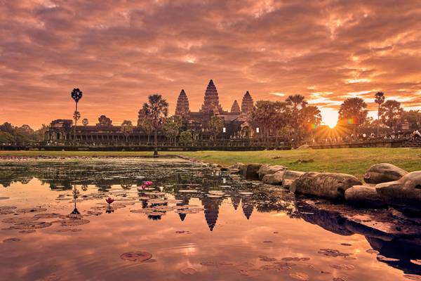 Angkor Wat