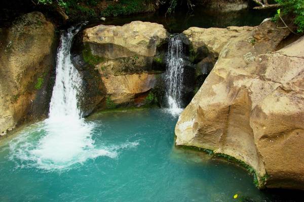 Wasserfall Rincon