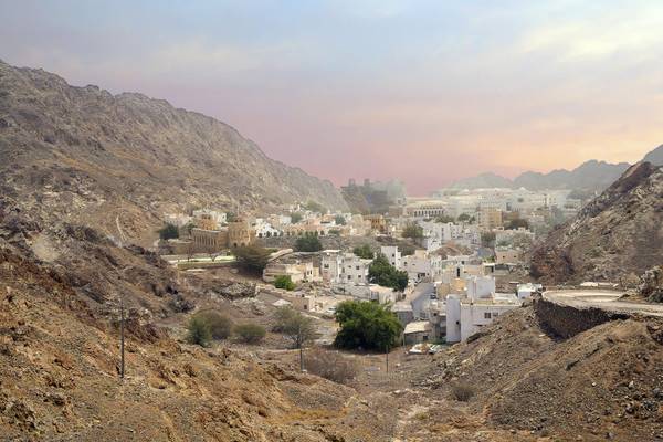 OM_Muscat_GI861146010_Altstadt