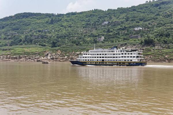 CN_Yangtze_Schiff_GI-898063078