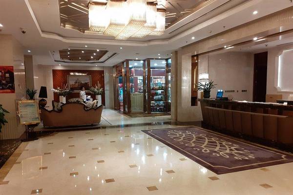 the-lobby