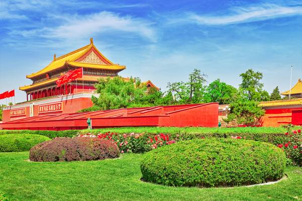 CN_Peking_TS484937134_Tiananmen_Square