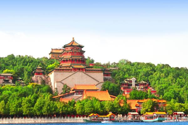 CN_Peking_TS499519983_Sommerpalast