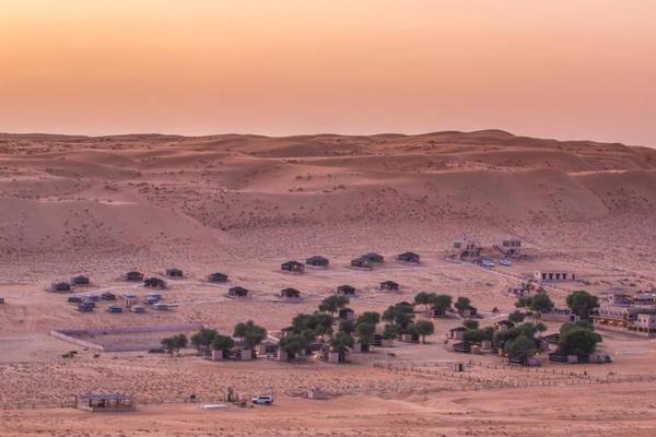 thousand-nights-camp