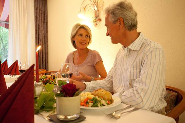 Abendessen 1