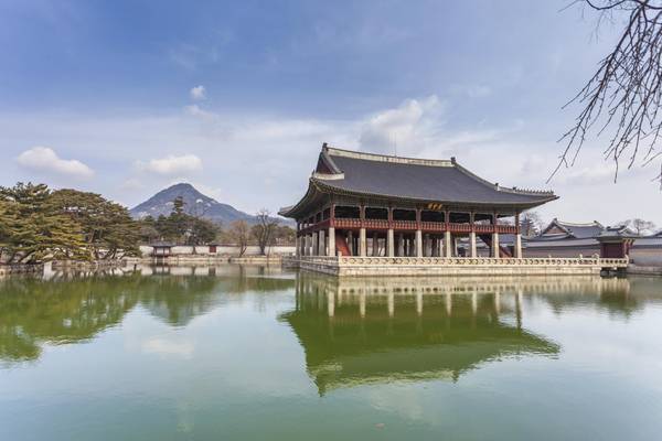 KR_seoul_TS481184657_gyeongbokgung_palast