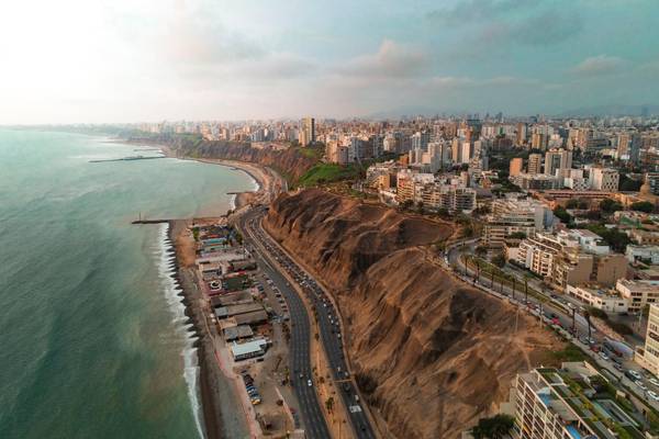 PE_Lima_GI1093826284_Stadtansicht