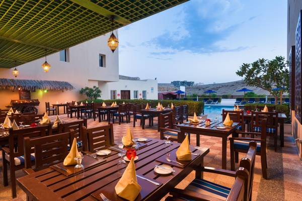 6. Oyster Outdoors 2