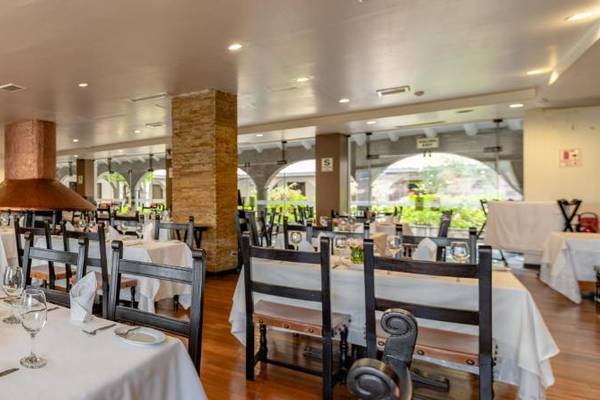 Hotel Jose Antonio Cusco Restaurant