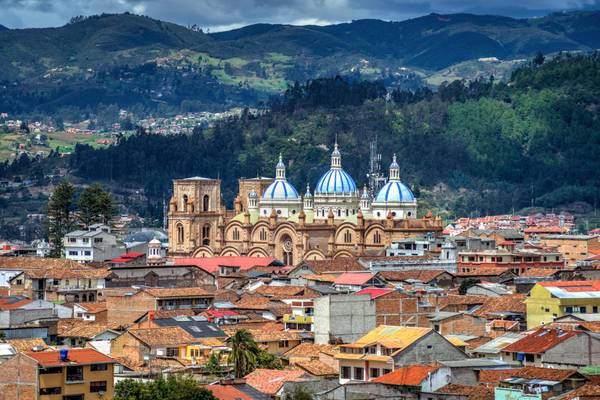 Cuenca