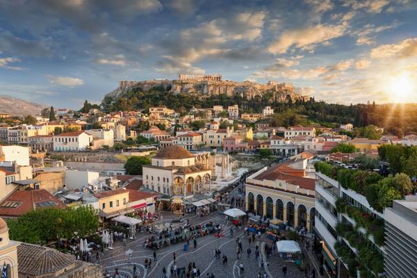 Athen