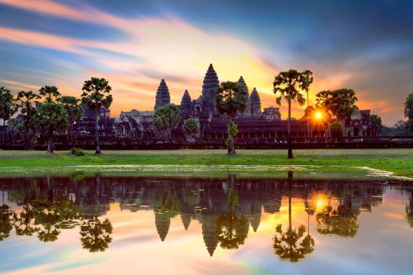 Angkor Wat
