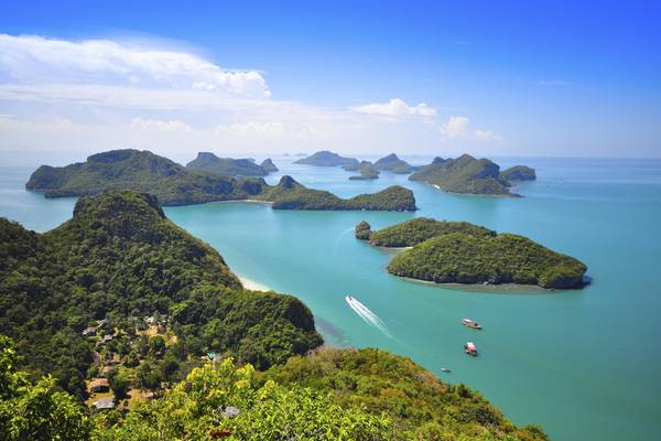 Koh Samui