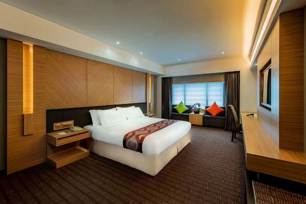 Rio-Room