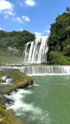 CN_Guiyang_GI2188299867_Huangguoshu-Wasserfall