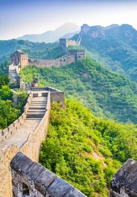CN_Peking_GI1170083685_Große Mauer