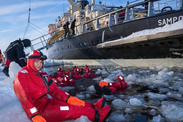 KTTA01_Sampo Icebreaker