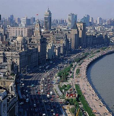 Shanghai_ Bund01