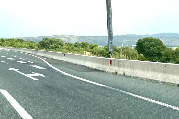 Privattransfer Flughafen Split