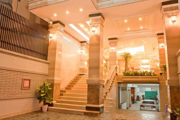 Hanoi Larosa Hotel (2)