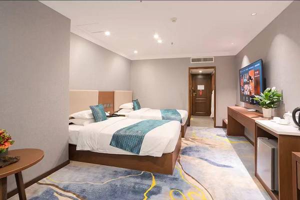 Wanyou Conifer-Room