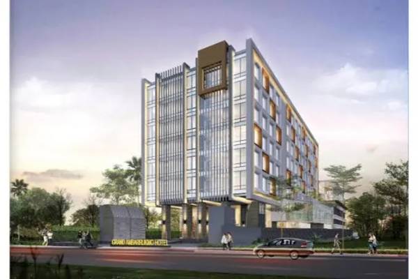 GRAMM Hotel by Ambarrukmo