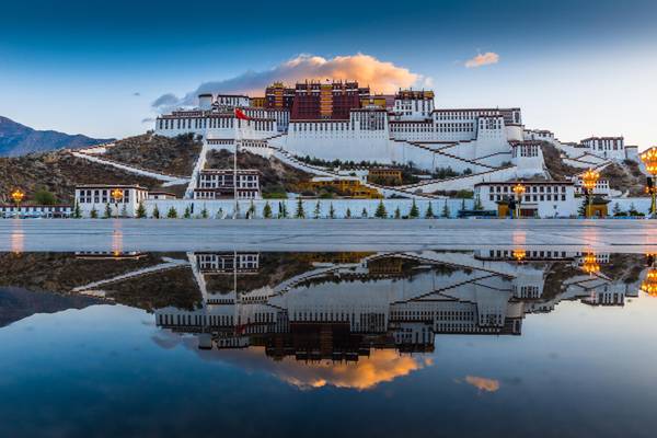 CN_Tibet_GI466742292_Potala Palast