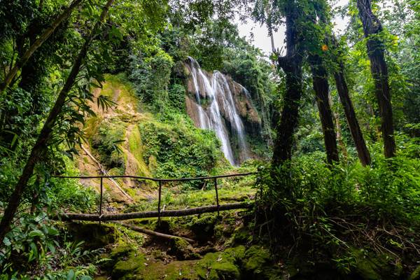 Kuba, Guanayara-Nationalpark