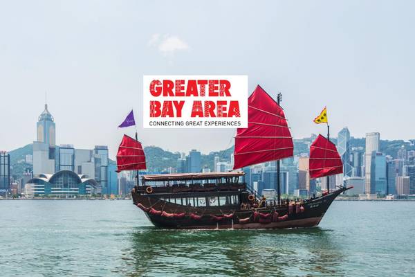 Greater Bay Area - Hong Kong