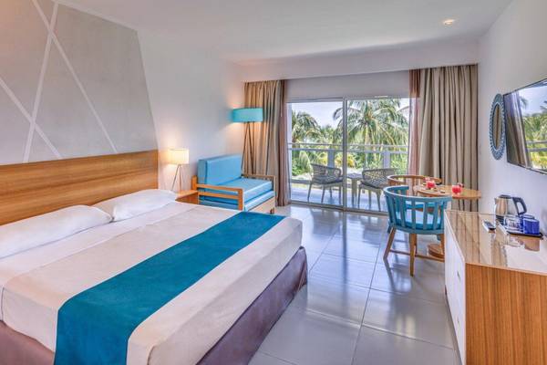 Hotel Sol Varadero Beach-Zimmer