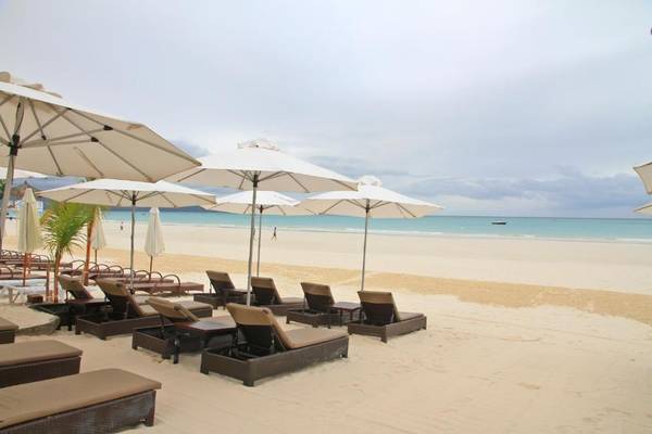 Hotel Two Seasons_Strand