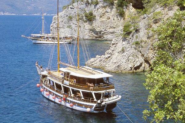 Schiffsbeispiel ID River Tour