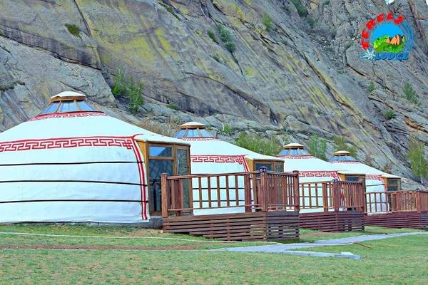 Terelj lodge