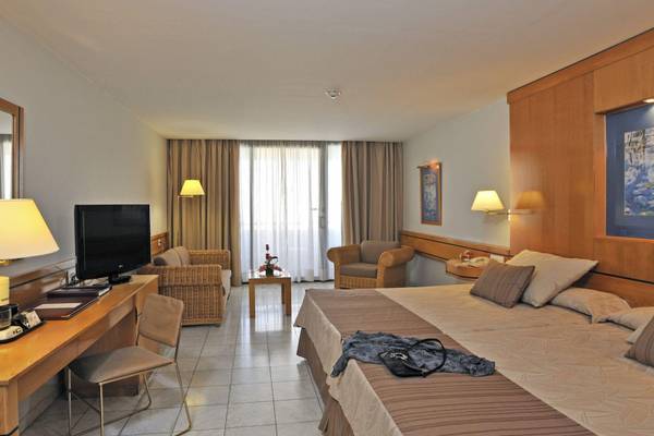 Hotel Melia Habana_Zimmerbeispiel