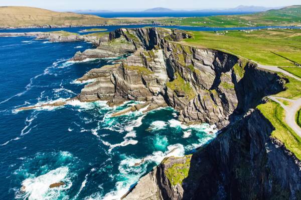 Irland Kerry