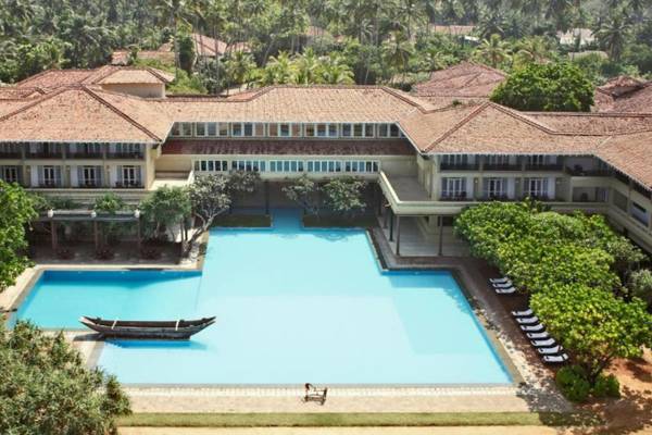 Heritance Ahungalla_Aussenansicht