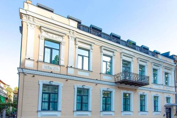 Royal Inn_Aussenansicht