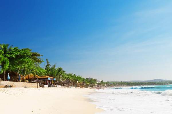 Strand Phan Thiet