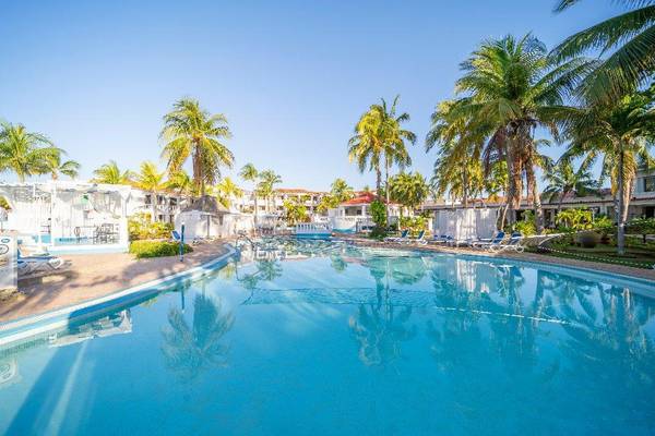 Memories Trinidad del Mar