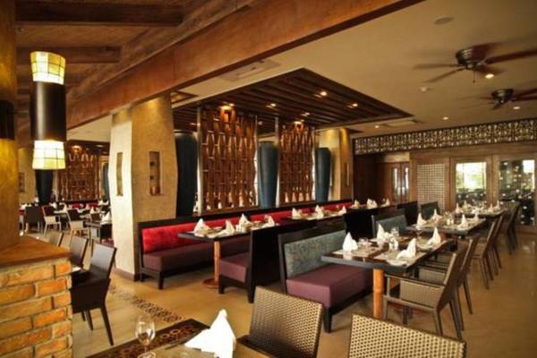 Phillipinen, Bohol, The Bellevue Resort