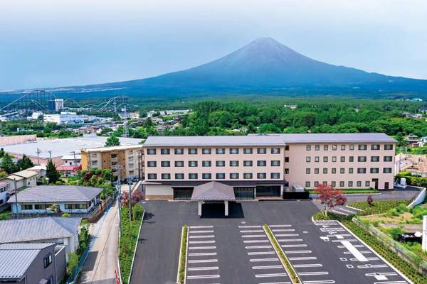 Fujikawaguchiko Resort